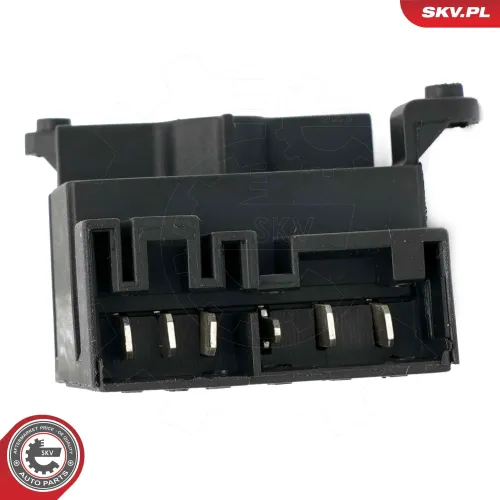 Zünd-/Startschalter ESEN SKV 65SKV012 Bild Zünd-/Startschalter ESEN SKV 65SKV012
