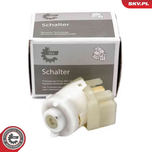 Zünd-/Startschalter ESEN SKV 65SKV014 Bild Zünd-/Startschalter ESEN SKV 65SKV014