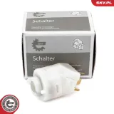 Zünd-/Startschalter ESEN SKV 65SKV020