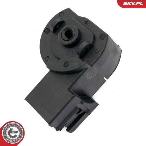 Zünd-/Startschalter 12 V ESEN SKV 65SKV021 Bild Zünd-/Startschalter 12 V ESEN SKV 65SKV021