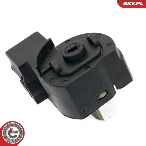 Zünd-/Startschalter 12 V ESEN SKV 65SKV021 Bild Zünd-/Startschalter 12 V ESEN SKV 65SKV021