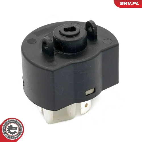 Zünd-/Startschalter 12 V ESEN SKV 65SKV022 Bild Zünd-/Startschalter 12 V ESEN SKV 65SKV022