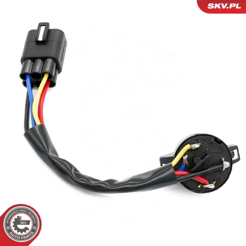 Zünd-/Startschalter ESEN SKV 65SKV025 Bild Zünd-/Startschalter ESEN SKV 65SKV025