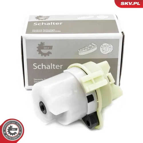 Zünd-/Startschalter ESEN SKV 65SKV028 Bild Zünd-/Startschalter ESEN SKV 65SKV028