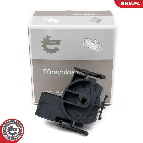 Zünd-/Startschalter ESEN SKV 65SKV029 Bild Zünd-/Startschalter ESEN SKV 65SKV029