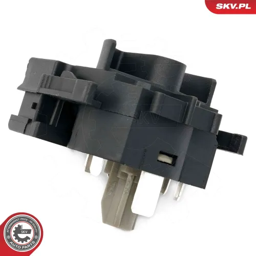 Zünd-/Startschalter 12 V ESEN SKV 65SKV031 Bild Zünd-/Startschalter 12 V ESEN SKV 65SKV031