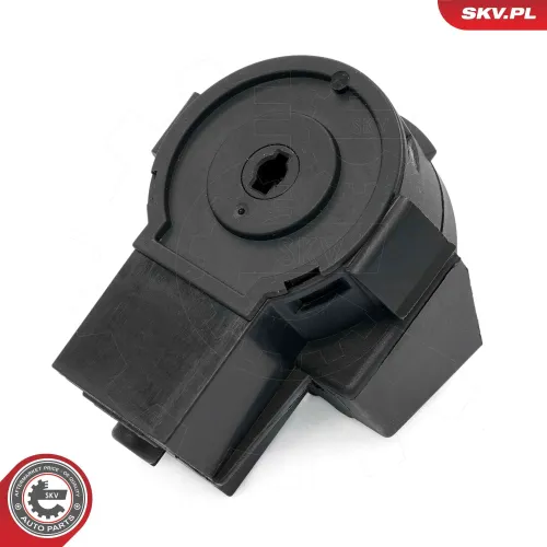 Zünd-/Startschalter ESEN SKV 65SKV033 Bild Zünd-/Startschalter ESEN SKV 65SKV033