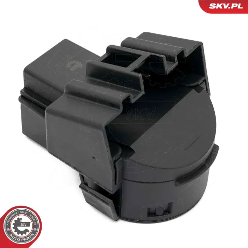 Zünd-/Startschalter ESEN SKV 65SKV033 Bild Zünd-/Startschalter ESEN SKV 65SKV033