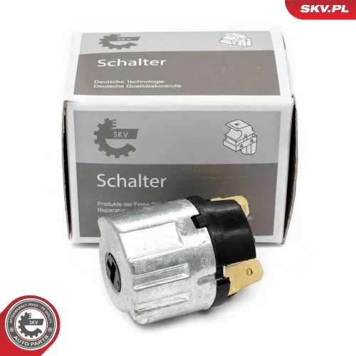 Zünd-/Startschalter ESEN SKV 65SKV036 Bild Zünd-/Startschalter ESEN SKV 65SKV036