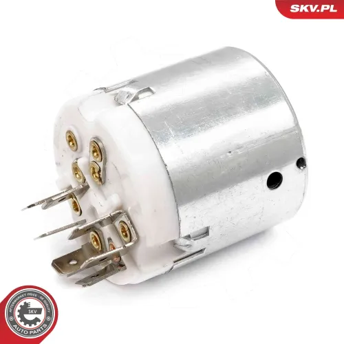 Zünd-/Startschalter ESEN SKV 65SKV039 Bild Zünd-/Startschalter ESEN SKV 65SKV039