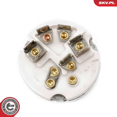 Zünd-/Startschalter ESEN SKV 65SKV039 Bild Zünd-/Startschalter ESEN SKV 65SKV039
