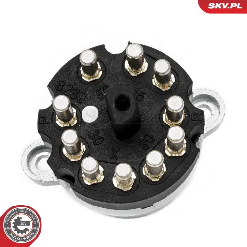 Zünd-/Startschalter ESEN SKV 65SKV040 Bild Zünd-/Startschalter ESEN SKV 65SKV040