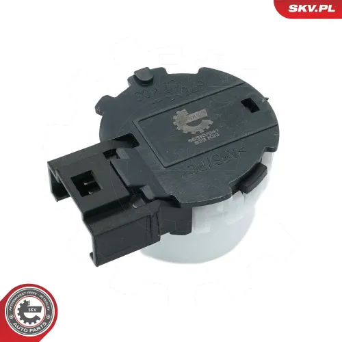 Zünd-/Startschalter ESEN SKV 65SKV041 Bild Zünd-/Startschalter ESEN SKV 65SKV041