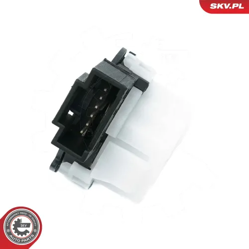 Zünd-/Startschalter ESEN SKV 65SKV041 Bild Zünd-/Startschalter ESEN SKV 65SKV041