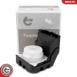 Zünd-/Startschalter ESEN SKV 65SKV042