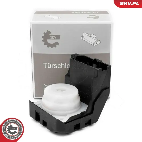 Zünd-/Startschalter ESEN SKV 65SKV042 Bild Zünd-/Startschalter ESEN SKV 65SKV042