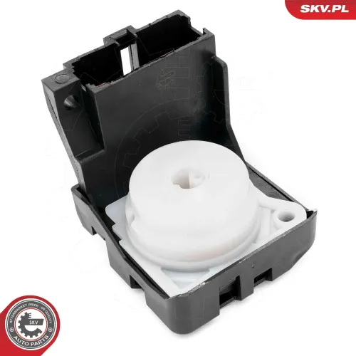 Zünd-/Startschalter ESEN SKV 65SKV042 Bild Zünd-/Startschalter ESEN SKV 65SKV042