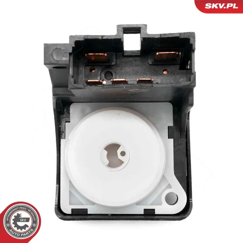 Zünd-/Startschalter ESEN SKV 65SKV042 Bild Zünd-/Startschalter ESEN SKV 65SKV042