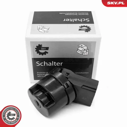 Zünd-/Startschalter ESEN SKV 65SKV043 Bild Zünd-/Startschalter ESEN SKV 65SKV043
