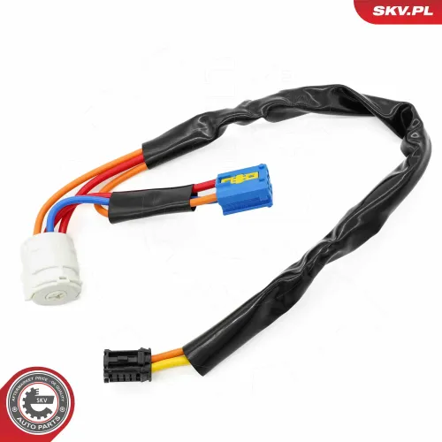Zünd-/Startschalter ESEN SKV 65SKV044 Bild Zünd-/Startschalter ESEN SKV 65SKV044