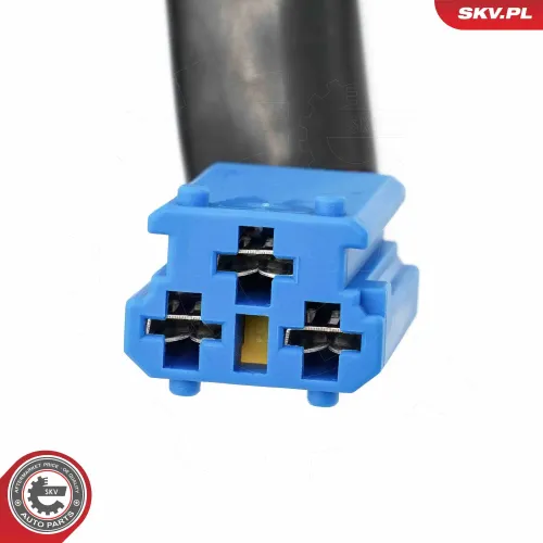 Zünd-/Startschalter ESEN SKV 65SKV044 Bild Zünd-/Startschalter ESEN SKV 65SKV044