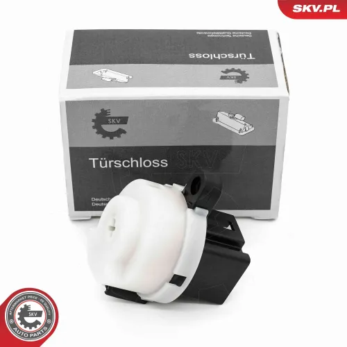 Zünd-/Startschalter ESEN SKV 65SKV045 Bild Zünd-/Startschalter ESEN SKV 65SKV045