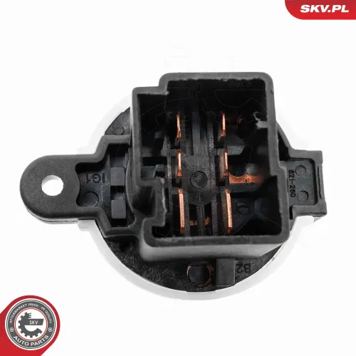 Zünd-/Startschalter ESEN SKV 65SKV045 Bild Zünd-/Startschalter ESEN SKV 65SKV045