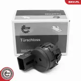 Zünd-/Startschalter ESEN SKV 65SKV046