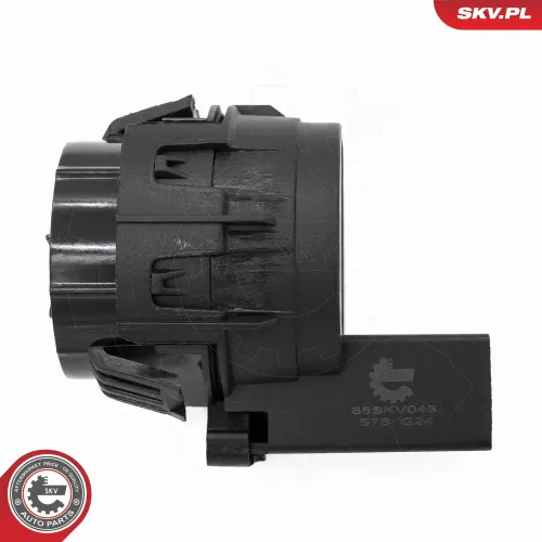 Zünd-/Startschalter ESEN SKV 65SKV046 Bild Zünd-/Startschalter ESEN SKV 65SKV046