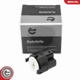 Zünd-/Startschalter ESEN SKV 65SKV047