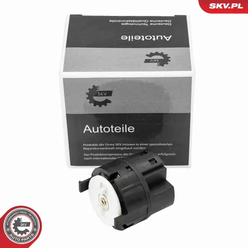 Zünd-/Startschalter ESEN SKV 65SKV047 Bild Zünd-/Startschalter ESEN SKV 65SKV047