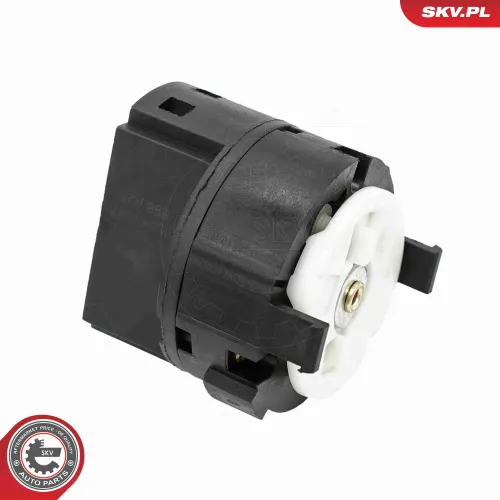 Zünd-/Startschalter ESEN SKV 65SKV047 Bild Zünd-/Startschalter ESEN SKV 65SKV047