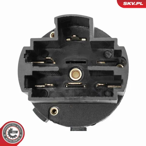 Zünd-/Startschalter ESEN SKV 65SKV047 Bild Zünd-/Startschalter ESEN SKV 65SKV047