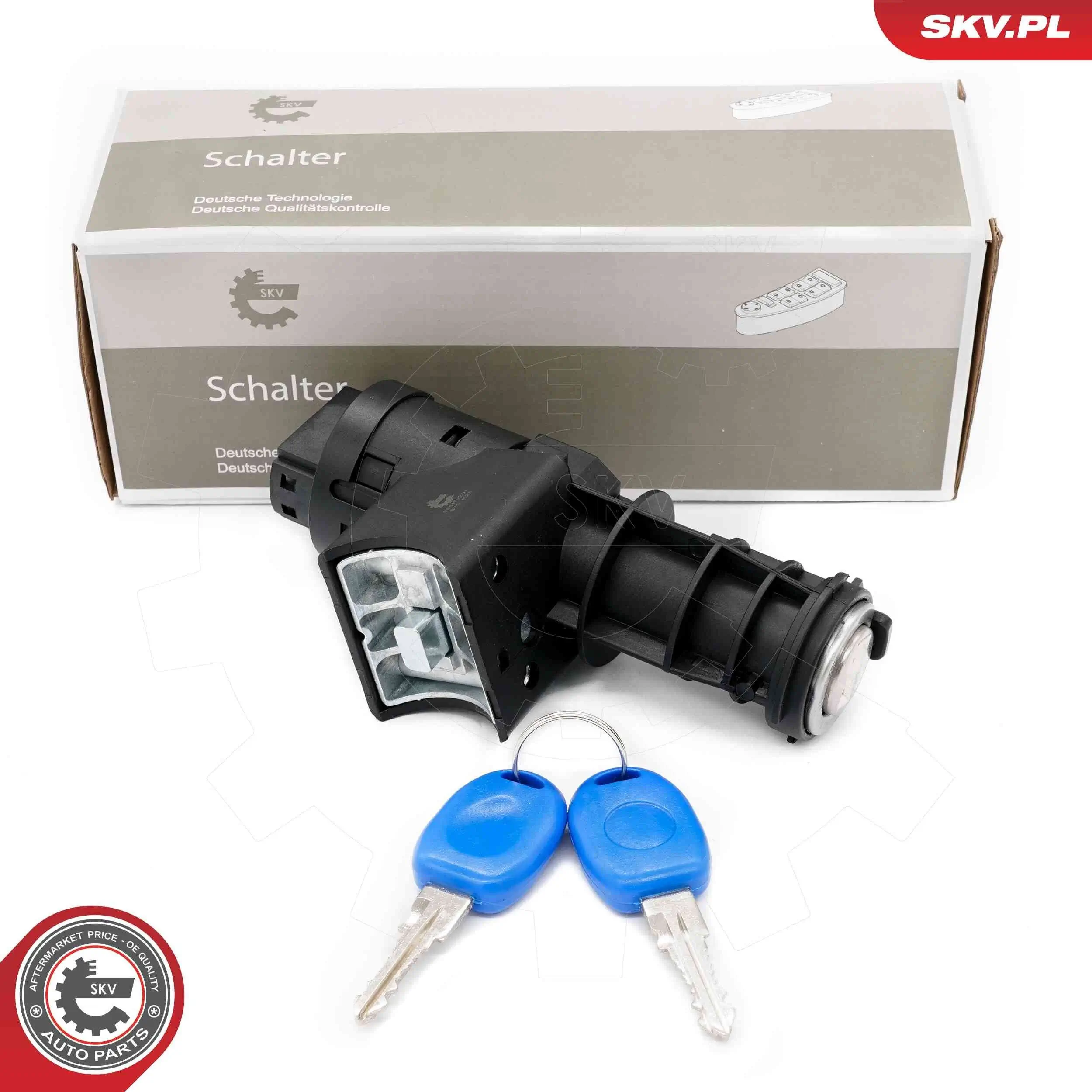 Lenkschloss ESEN SKV 65SKV201