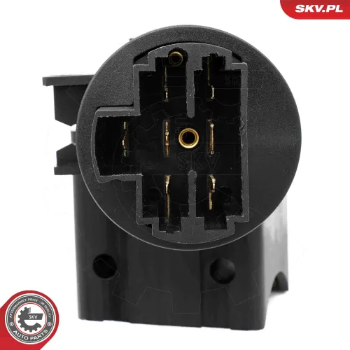 Lenkschloss ESEN SKV 65SKV202 Bild Lenkschloss ESEN SKV 65SKV202