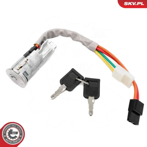 Lenkschloss ESEN SKV 65SKV204 Bild Lenkschloss ESEN SKV 65SKV204