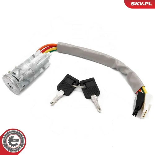 Lenkschloss ESEN SKV 65SKV205 Bild Lenkschloss ESEN SKV 65SKV205