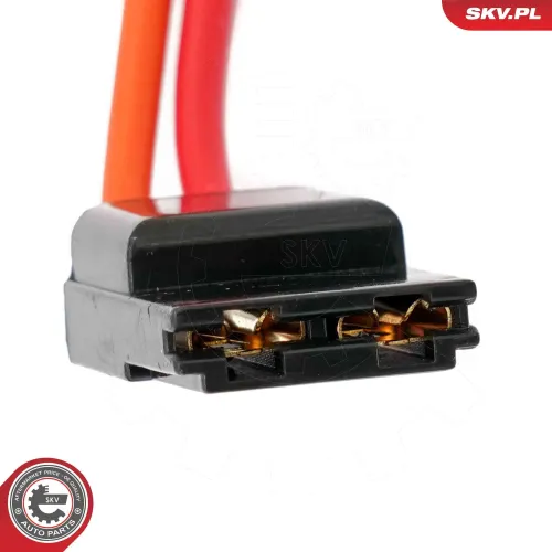 Lenkschloss ESEN SKV 65SKV210 Bild Lenkschloss ESEN SKV 65SKV210