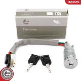 Lenkschloss ESEN SKV 65SKV211