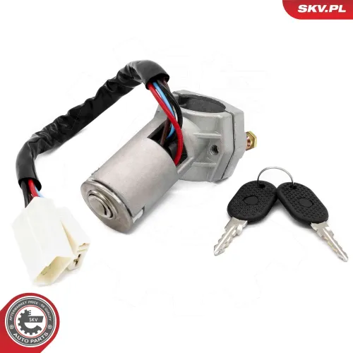 Lenkschloss ESEN SKV 65SKV215 Bild Lenkschloss ESEN SKV 65SKV215