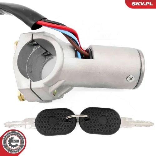 Lenkschloss ESEN SKV 65SKV215 Bild Lenkschloss ESEN SKV 65SKV215