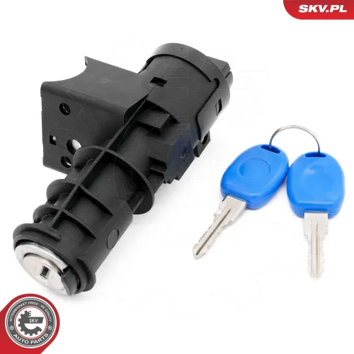 Lenkschloss ESEN SKV 65SKV216 Bild Lenkschloss ESEN SKV 65SKV216