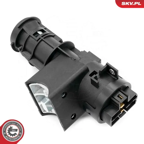 Lenkschloss ESEN SKV 65SKV216 Bild Lenkschloss ESEN SKV 65SKV216
