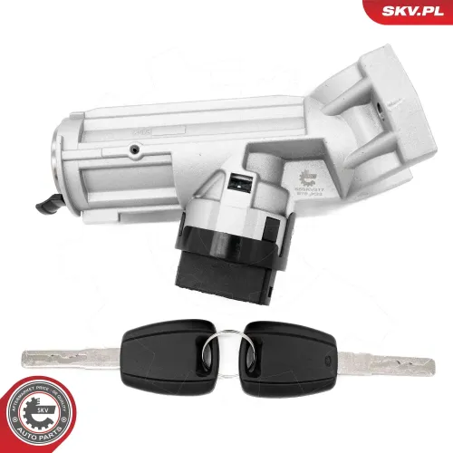 Lenkschloss ESEN SKV 65SKV217 Bild Lenkschloss ESEN SKV 65SKV217