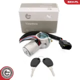 Lenkschloss ESEN SKV 65SKV220