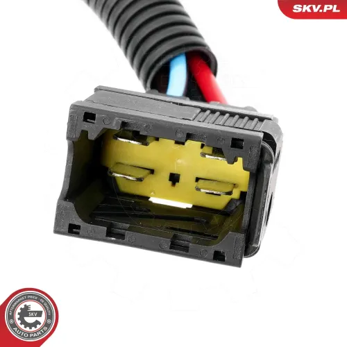 Lenkschloss ESEN SKV 65SKV220 Bild Lenkschloss ESEN SKV 65SKV220