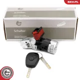 Lenkschloss ESEN SKV 65SKV235