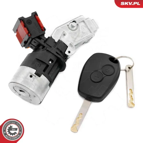 Lenkschloss ESEN SKV 65SKV235 Bild Lenkschloss ESEN SKV 65SKV235