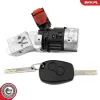 Lenkschloss ESEN SKV 65SKV235 Bild Lenkschloss ESEN SKV 65SKV235