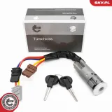 Zünd-/Startschalter ESEN SKV 65SKV236